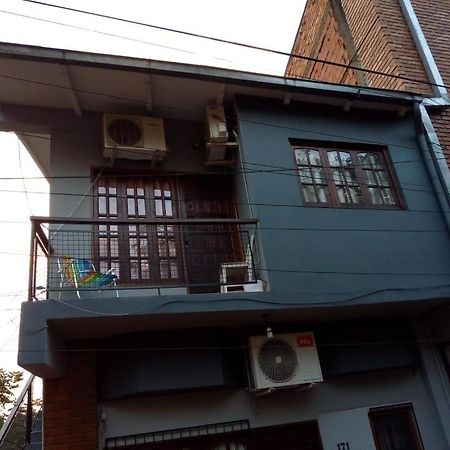Alvar Nunez Puerto Iguazú Exterior foto