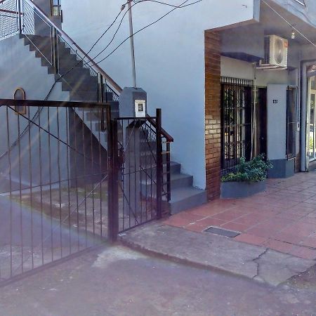 Alvar Nunez Puerto Iguazú Exterior foto